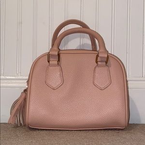 Forever 21 Pink Purse